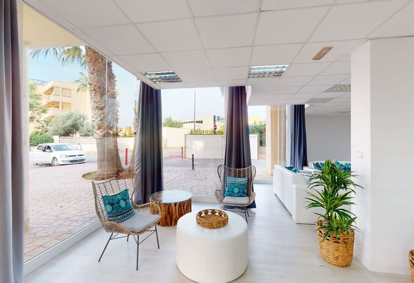 Aparthotel Tropic Garden