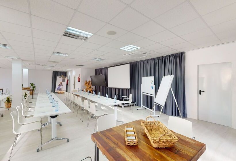 Aparthotel Tropic Garden