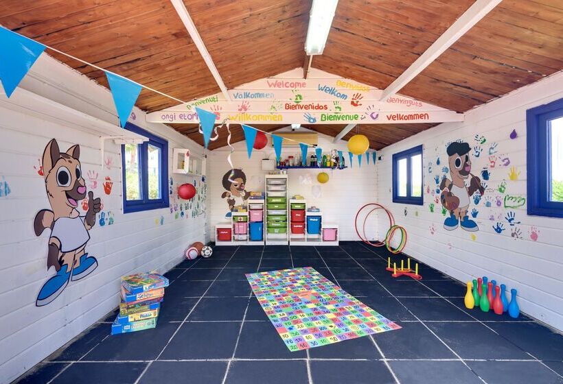 Aparthotel Tropic Garden