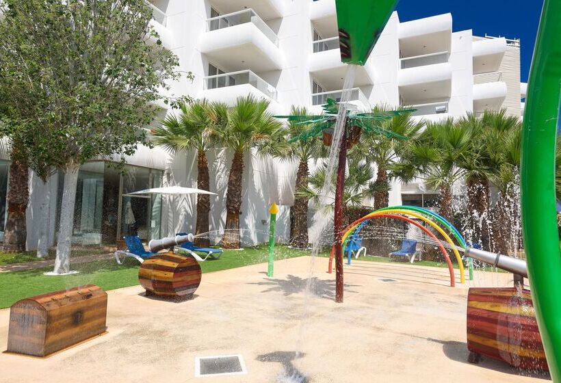 Aparthotel Tropic Garden