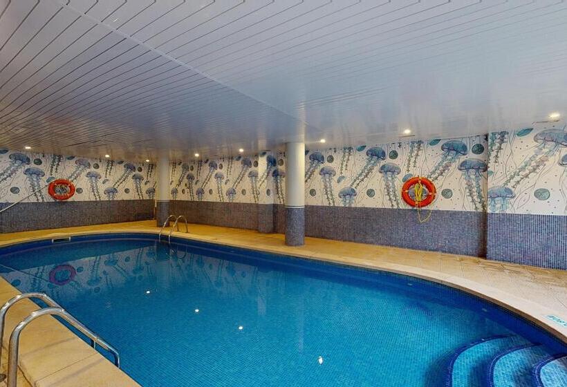 Aparthotel Tropic Garden