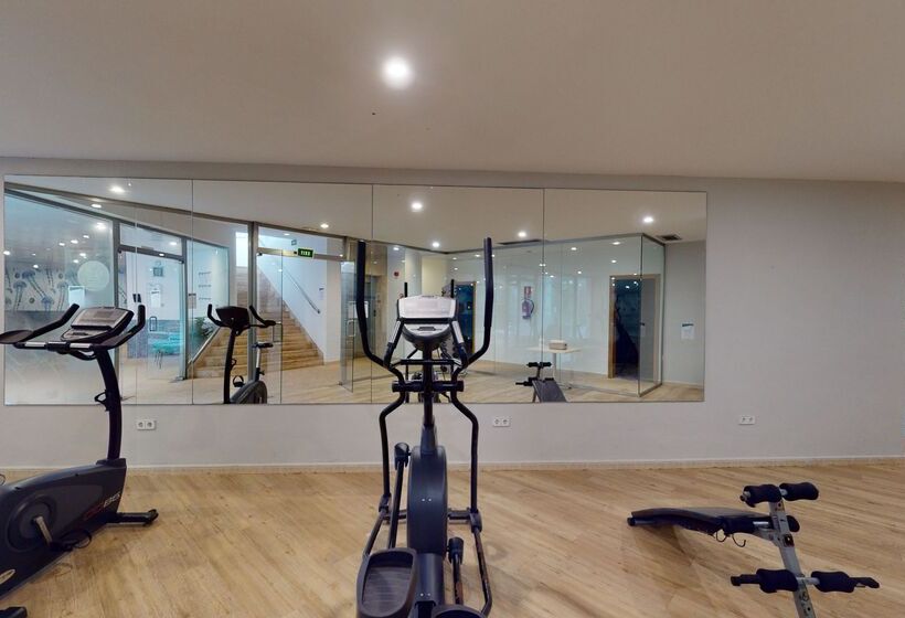 Aparthotel Tropic Garden