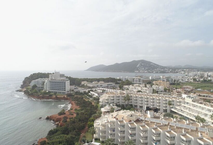 Aparthotel Tropic Garden