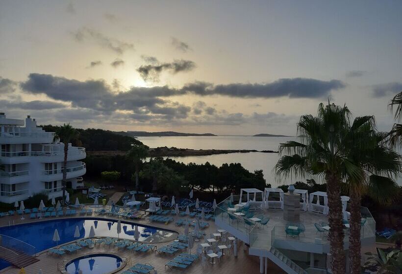 Aparthotel Tropic Garden