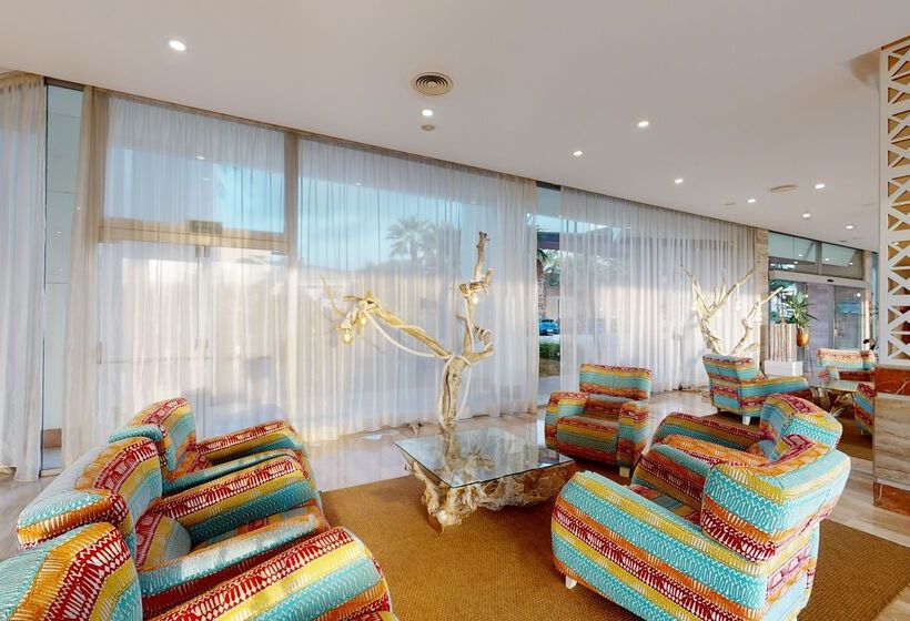 Aparthotel Tropic Garden