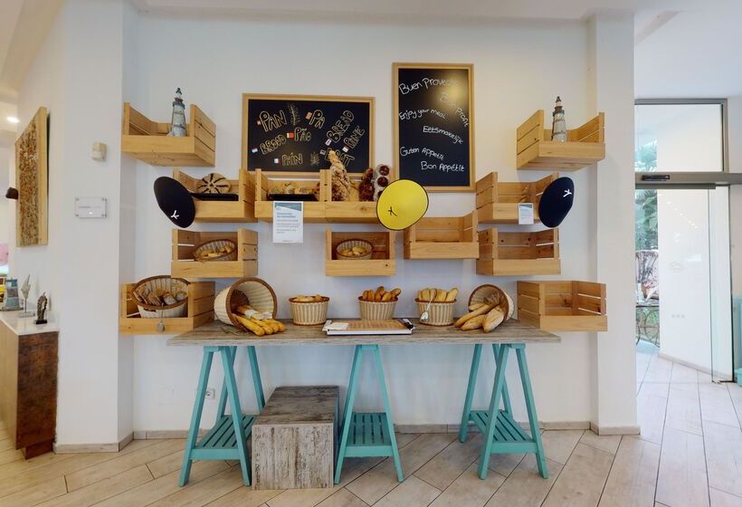 Aparthotel Tropic Garden