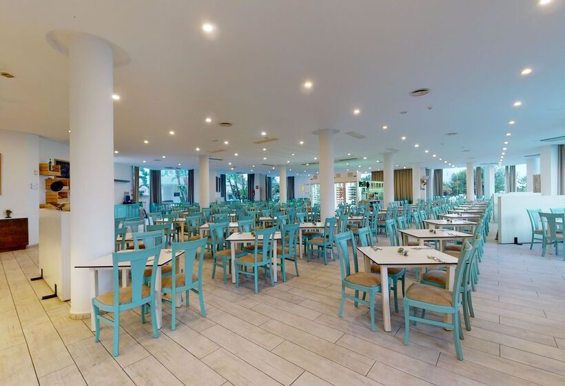 Aparthotel Tropic Garden