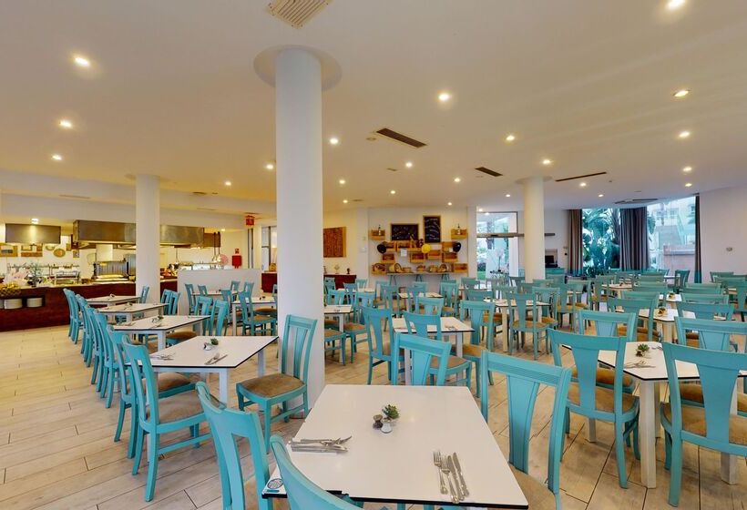 Aparthotel Tropic Garden