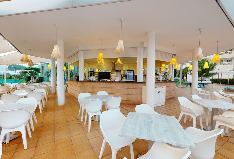 Aparthotel Tropic Garden