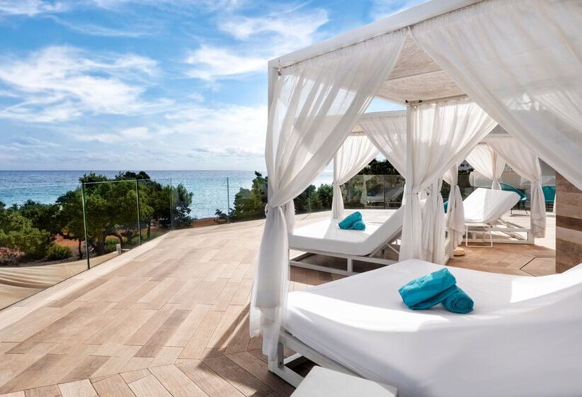 Aparthotel Tropic Garden