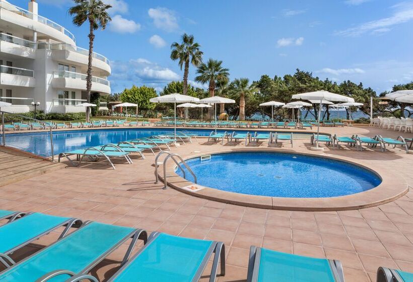 Aparthotel Tropic Garden