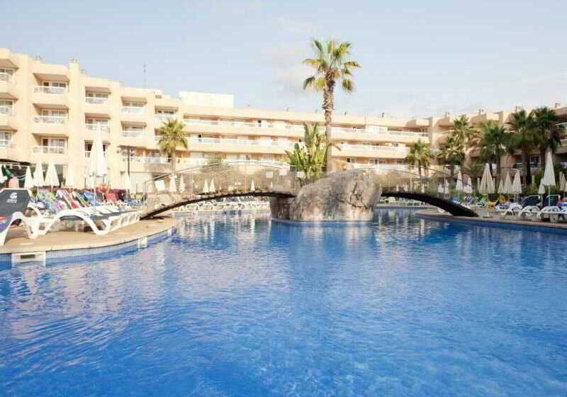 Aparthotel Tropic Garden