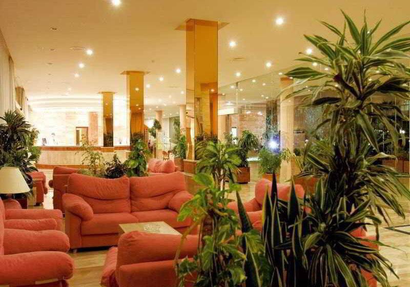 Aparthotel Tropic Garden