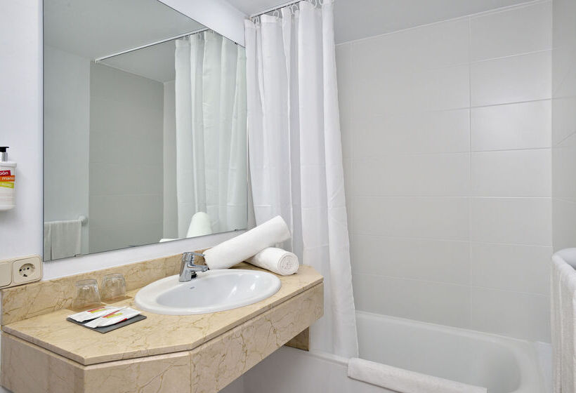 Apartamentos Cala d'Or Park