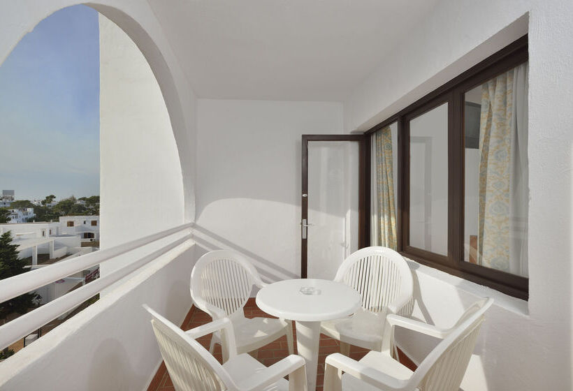 Apartamentos Cala d'Or Park