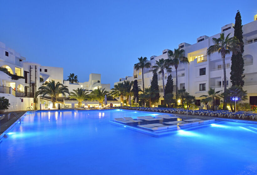 Apartamentos Cala d'Or Park