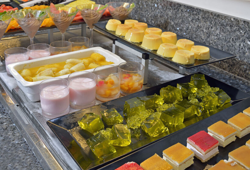 Apartamentos Cala d'Or Park