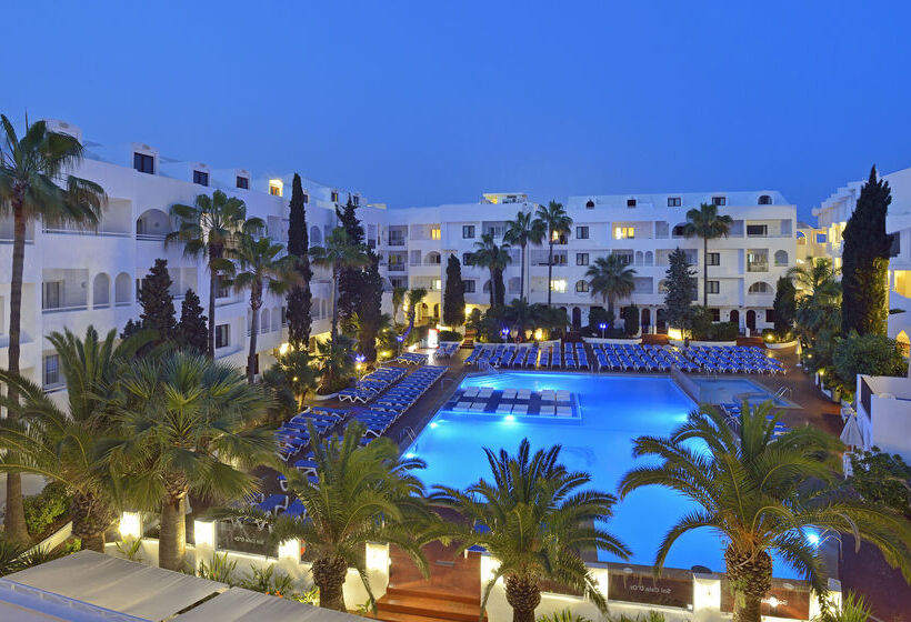 Apartamentos Cala d'Or Park