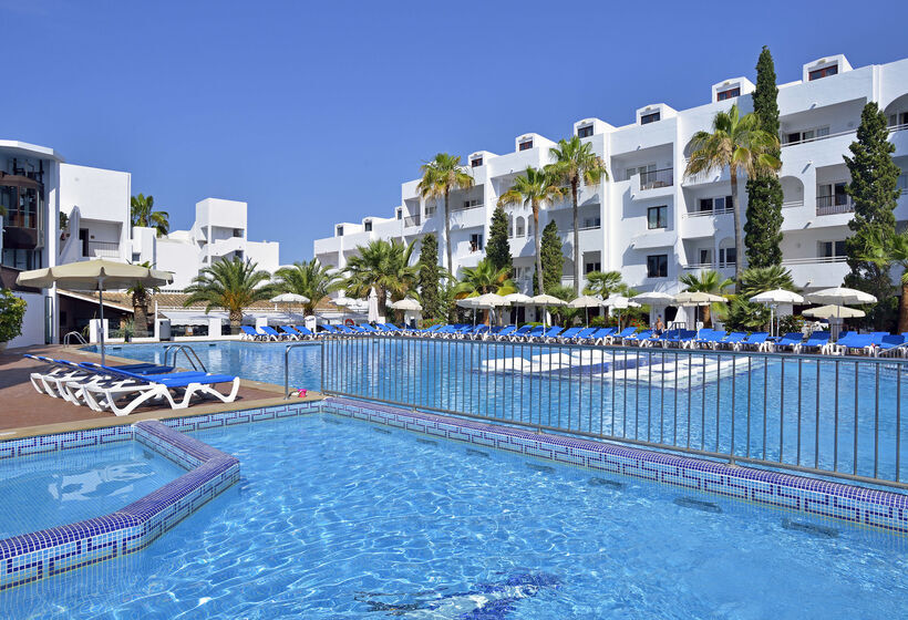 Apartamentos Cala d'Or Park