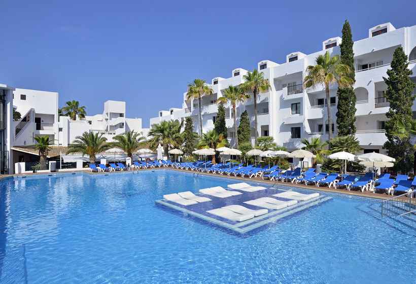 Apartamentos Cala d'Or Park