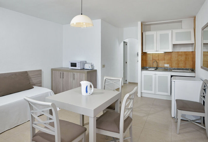 Apartamentos Cala d'Or Park