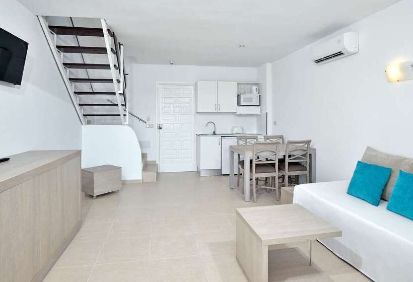 Apartamentos Cala d'Or Park