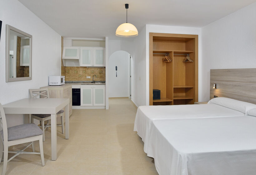 Apartamentos Cala d'Or Park