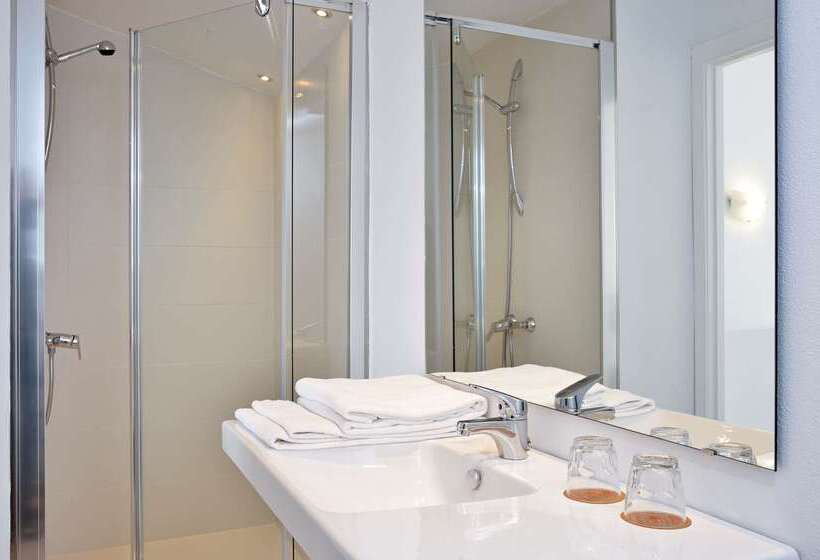 Apartamentos Cala d'Or Park