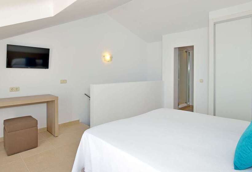 Apartamentos Cala d'Or Park