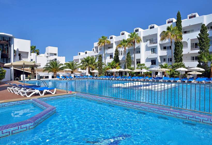 Apartamentos Cala d'Or Park