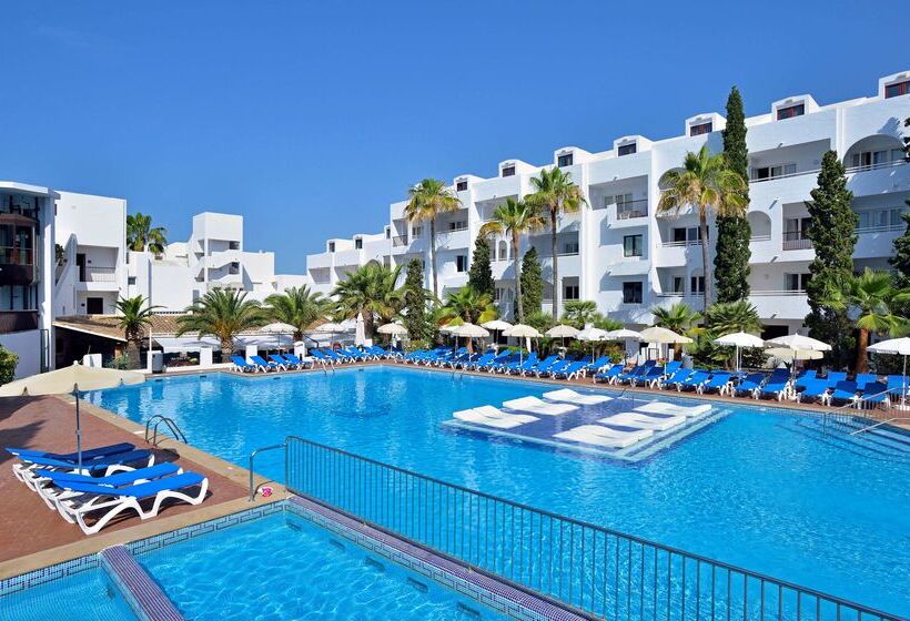 Apartamentos Cala d'Or Park