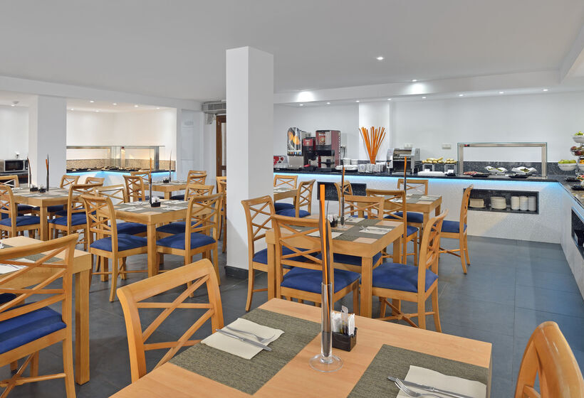 Apartamentos Cala d'Or Park