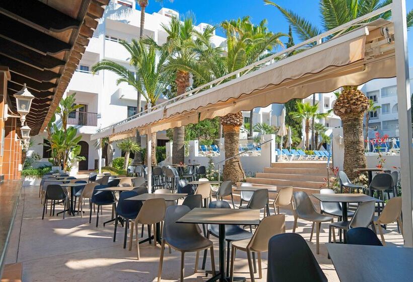 Apartamentos Cala d'Or Park