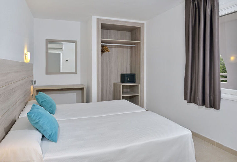 Apartamentos Cala d'Or Park