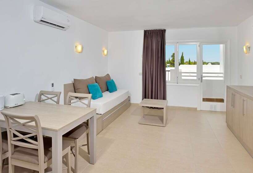 Apartamentos Cala d'Or Park