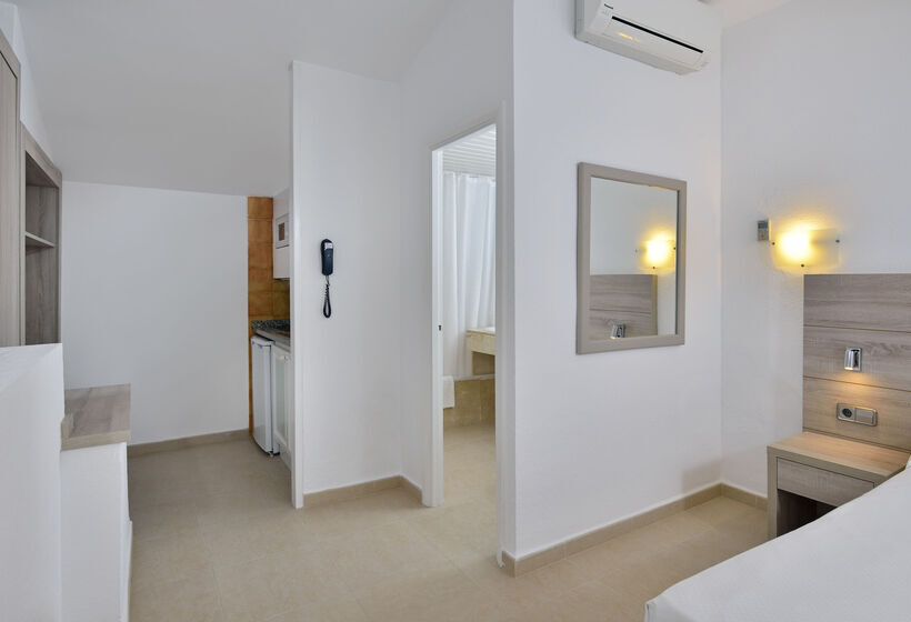 Apartamentos Cala d'Or Park