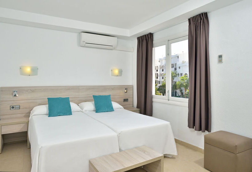 Apartamentos Cala d'Or Park