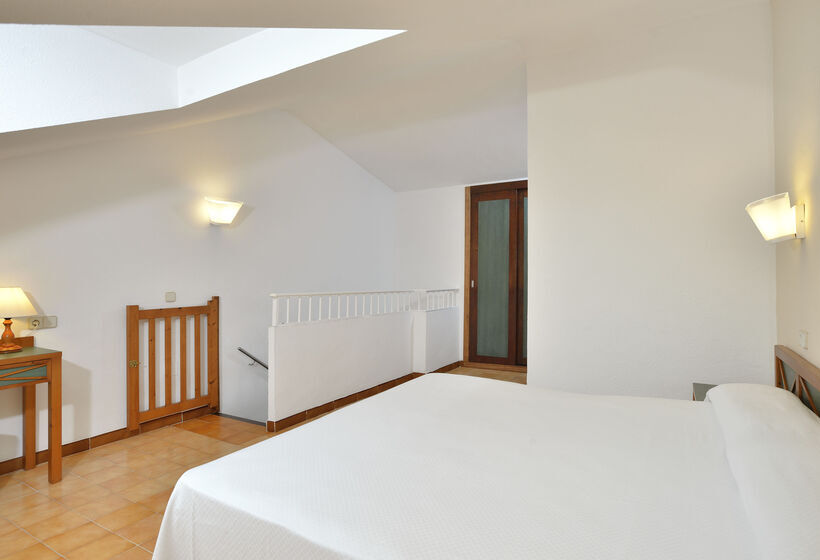 Apartamentos Cala d'Or Park