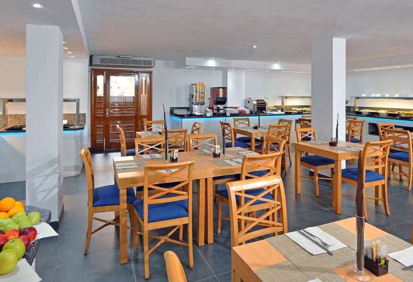 Apartamentos Cala d'Or Park