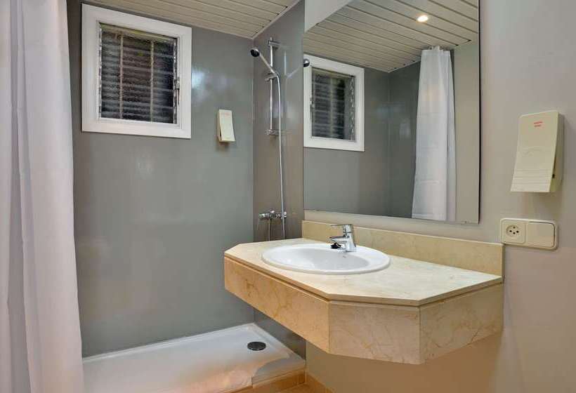 Apartamentos Cala d'Or Park