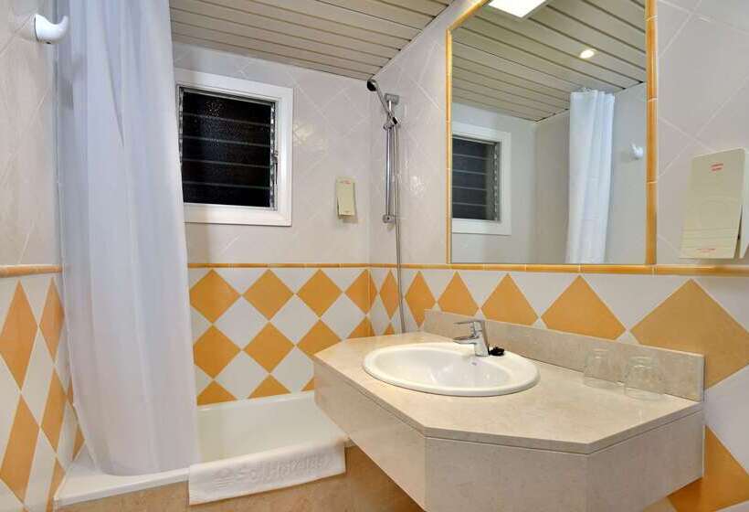 Apartamentos Cala d'Or Park