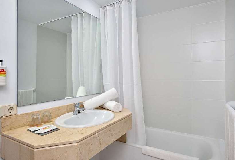 Apartamentos Cala d'Or Park