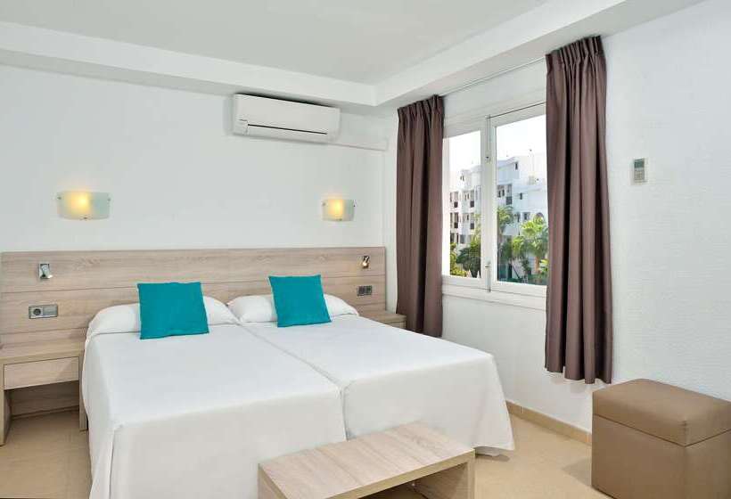 Apartamentos Cala d'Or Park