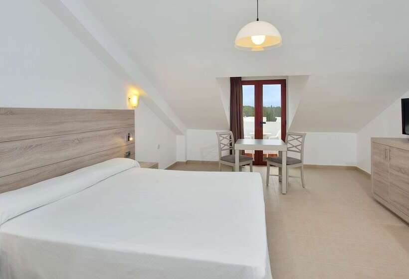 Apartamentos Cala d'Or Park