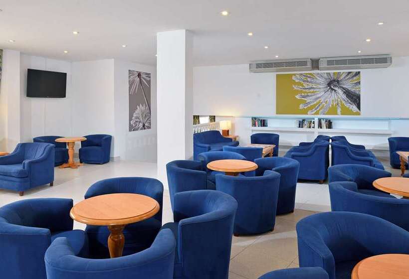 Apartamentos Cala d'Or Park