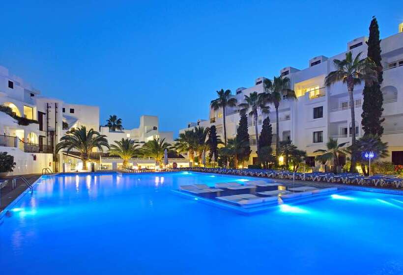 Apartamentos Cala d'Or Park