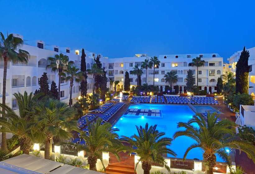 Apartamentos Cala d'Or Park