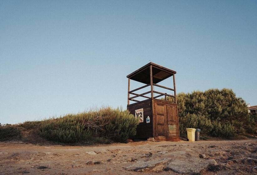 Apartamentos Carlos V