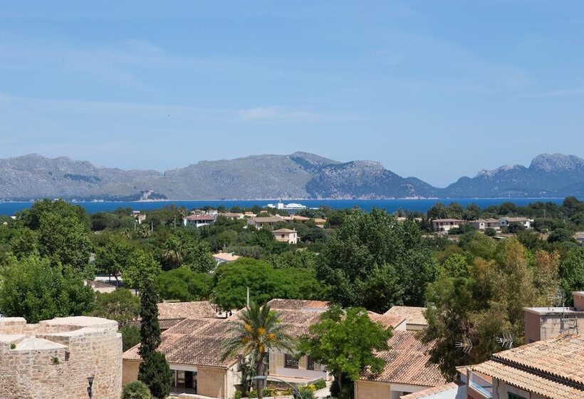 Apartamentos Carlos V