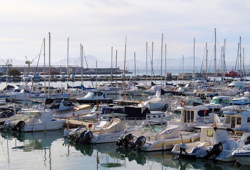 Apartamentos Carlos V